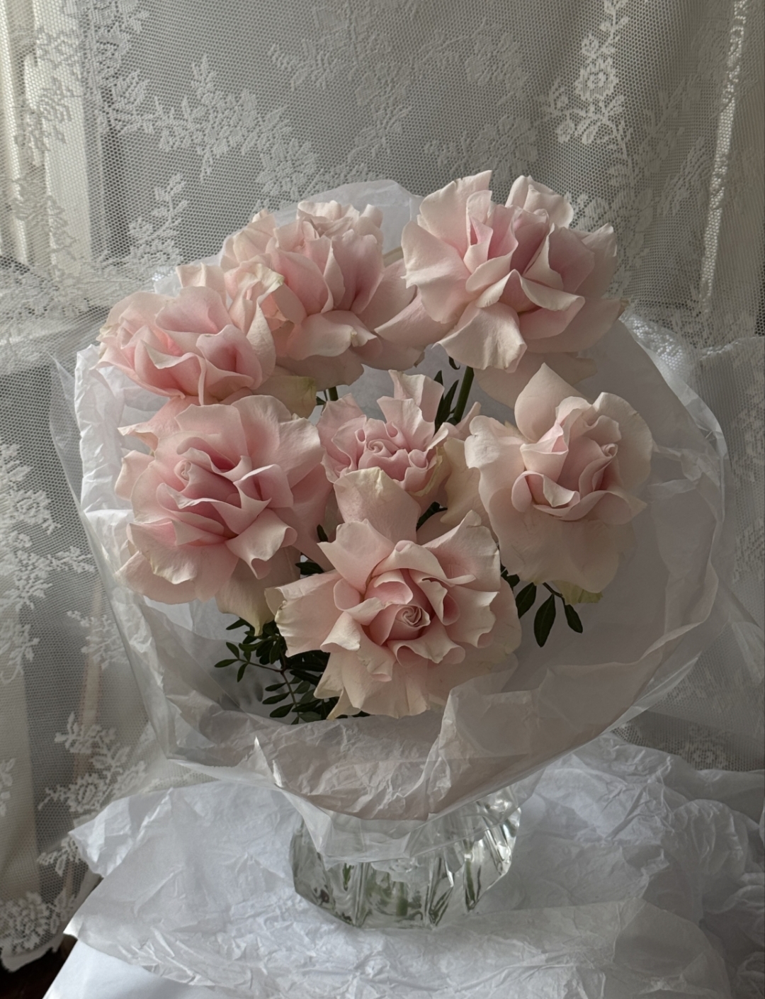 Bouquet 406