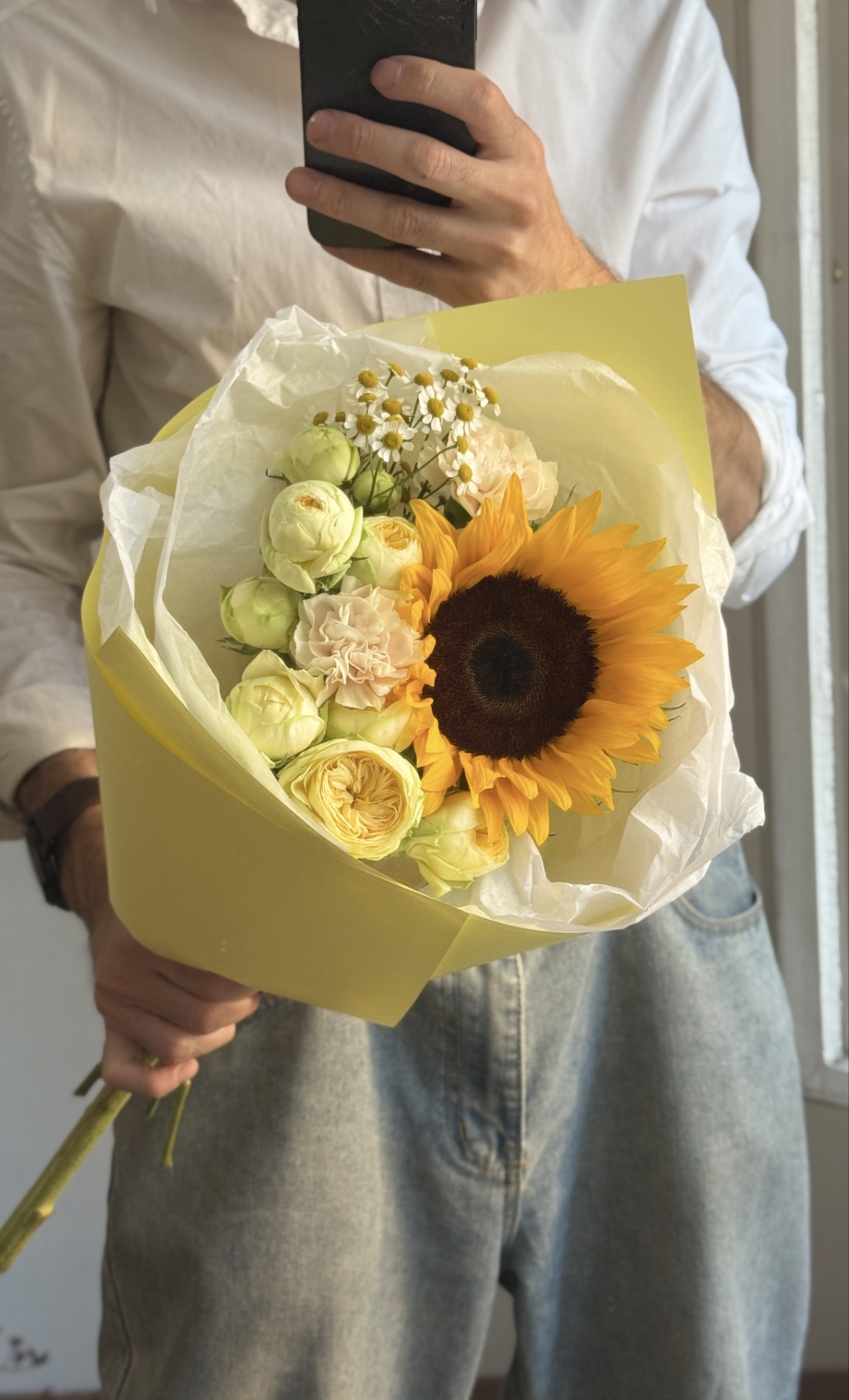 Bouquet 430