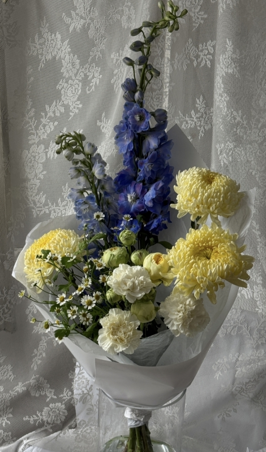 Букет 431