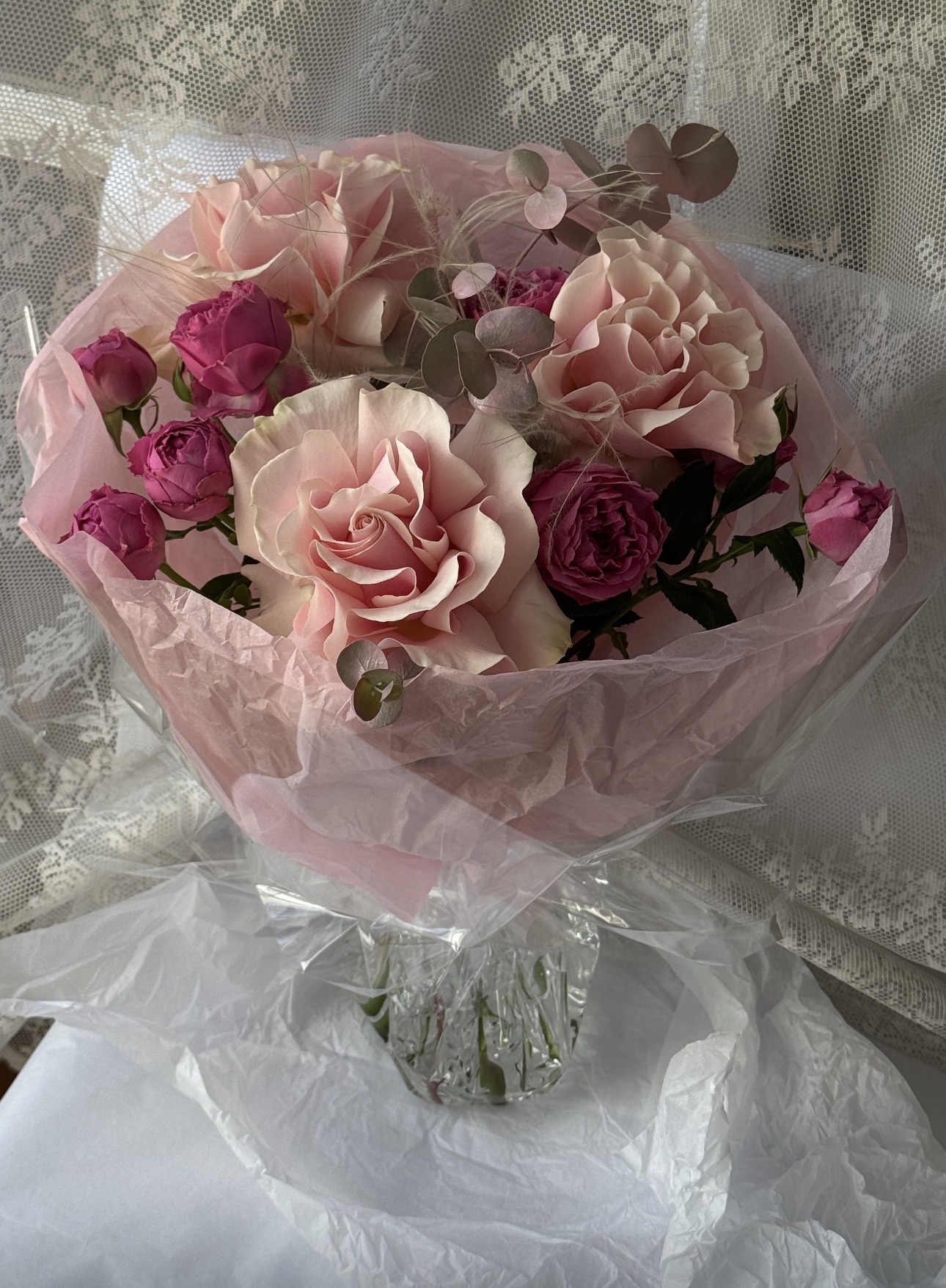 Bouquet 432
