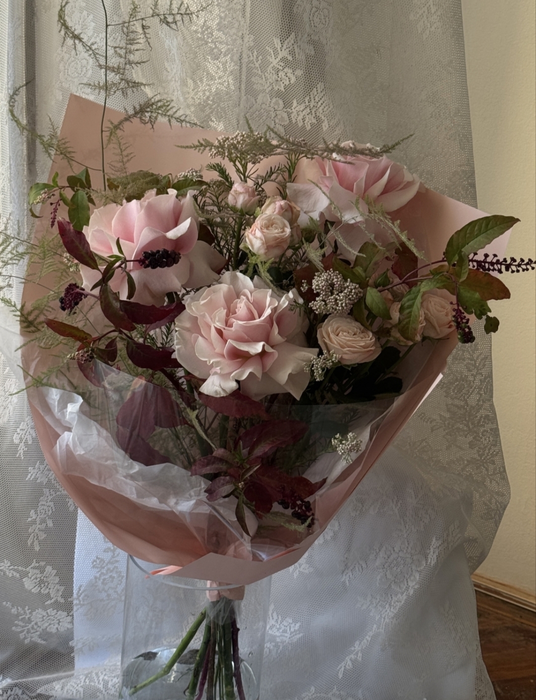 Bouquet 433
