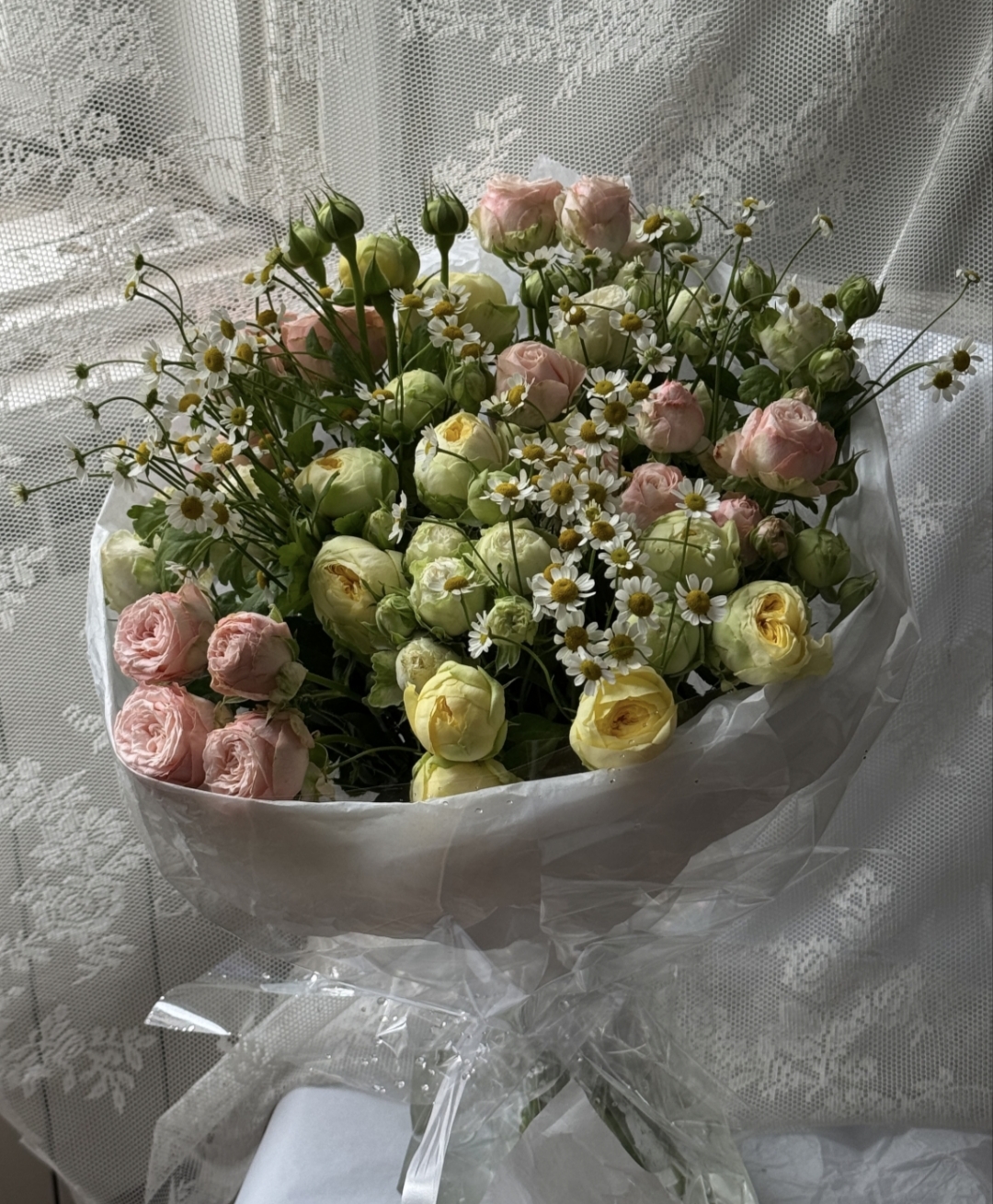 Bouquet 436