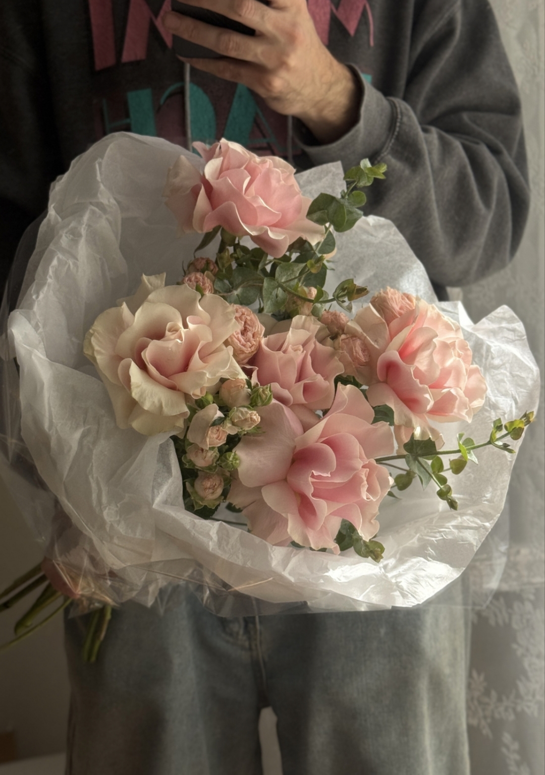 Bouquet 437