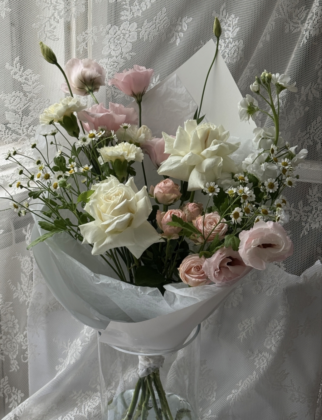 Bouquet 438