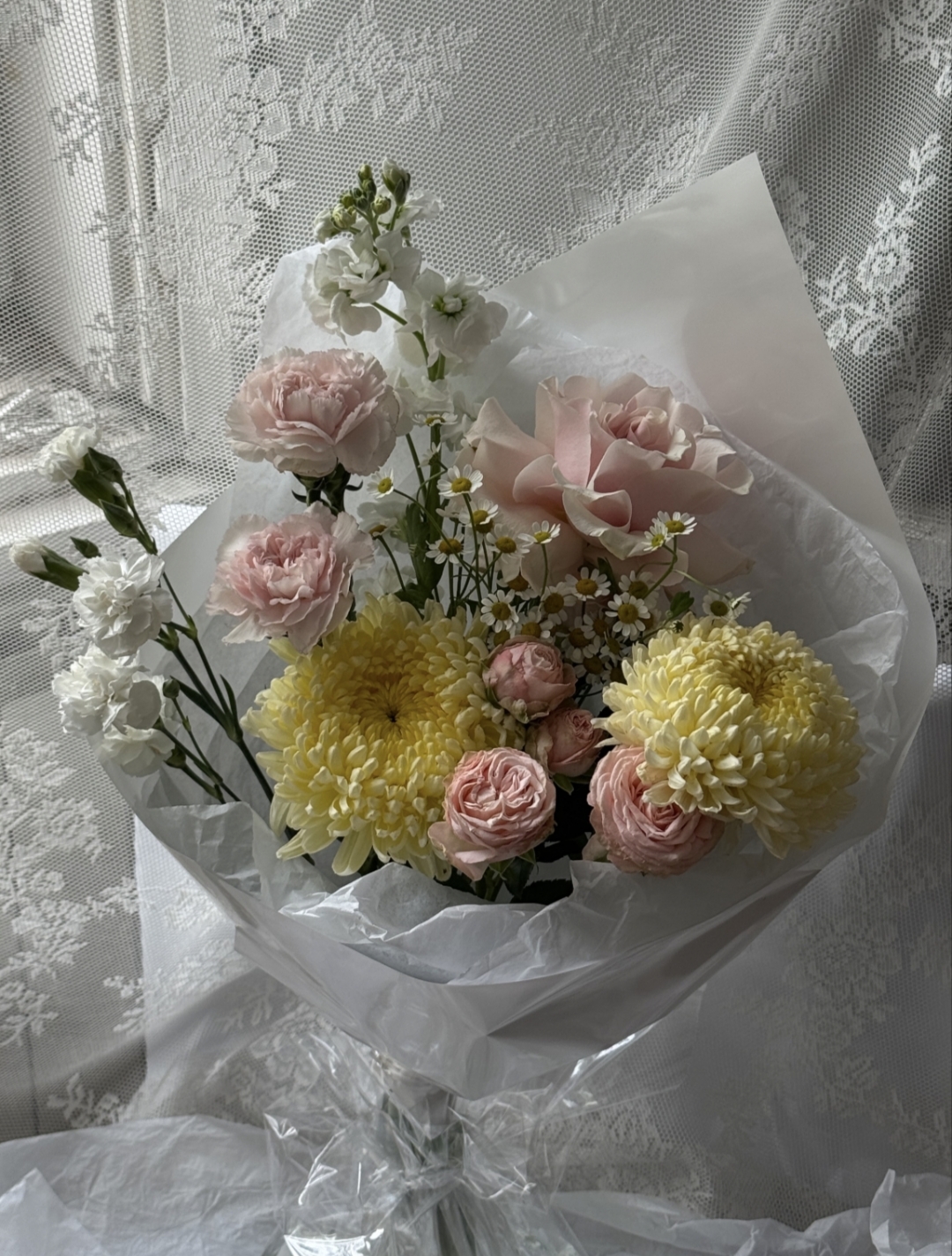 Букет 439