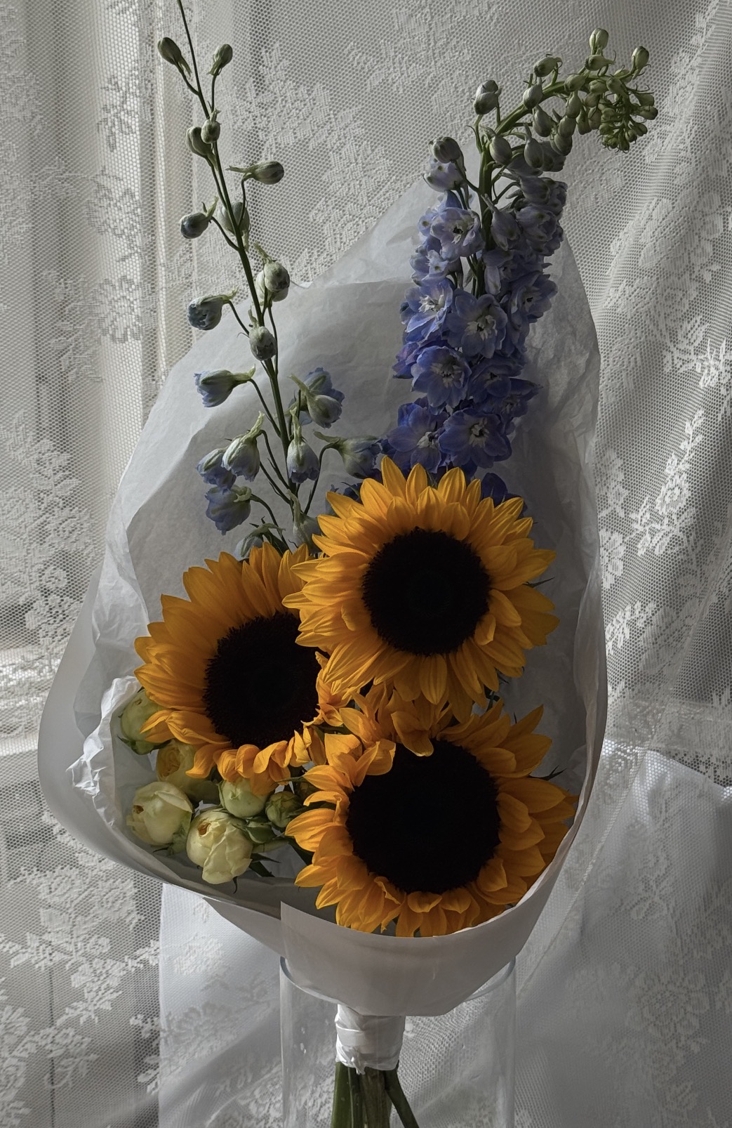 Bouquet 440
