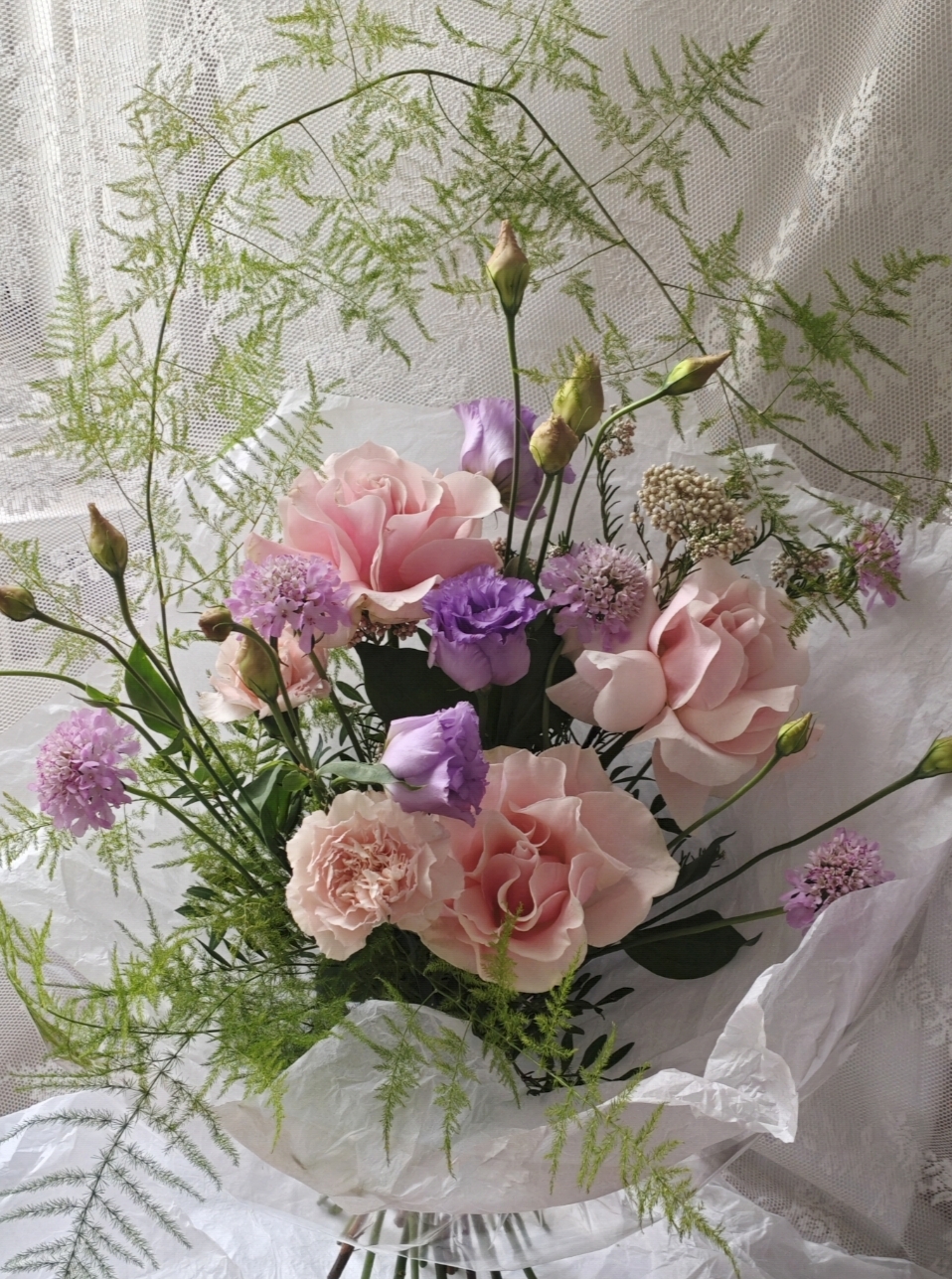 Bouquet 443