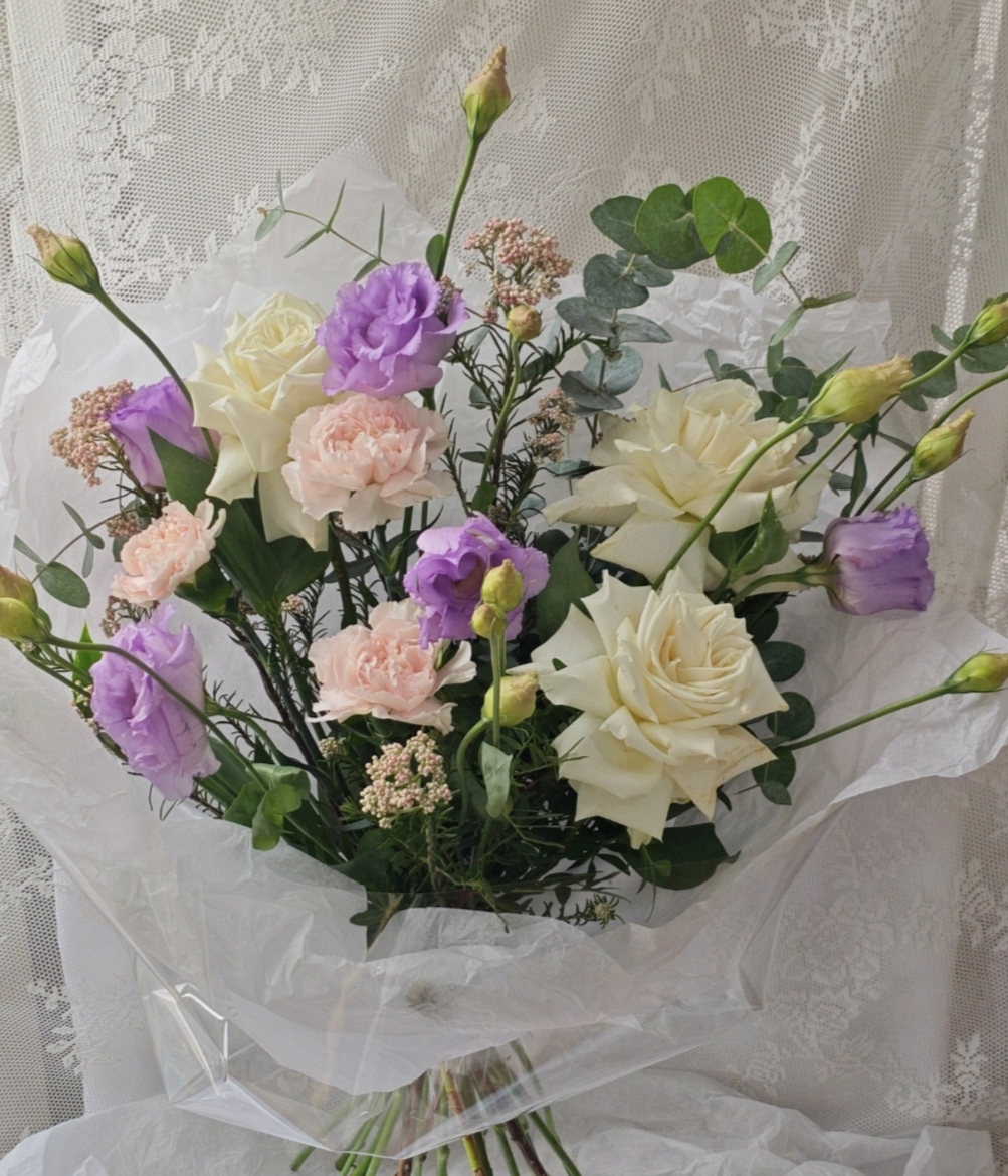 Bouquet 443