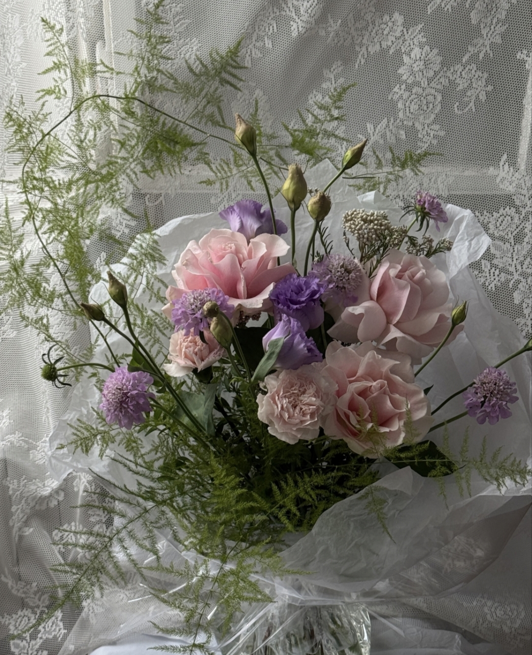 Bouquet 443