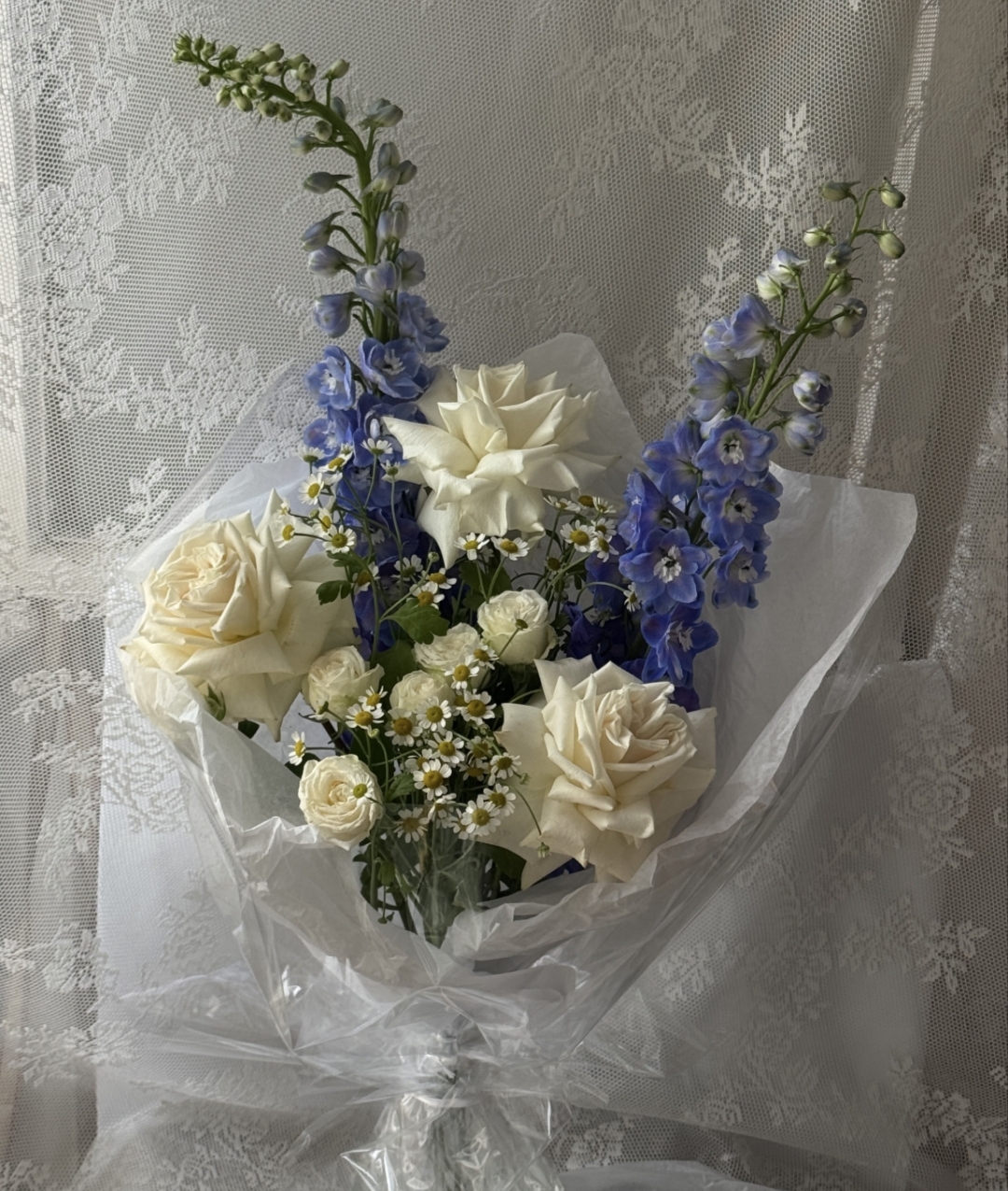 Bouquet 444