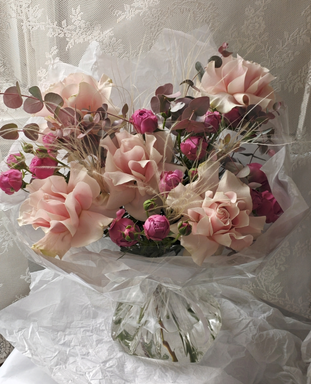 Bouquet 445