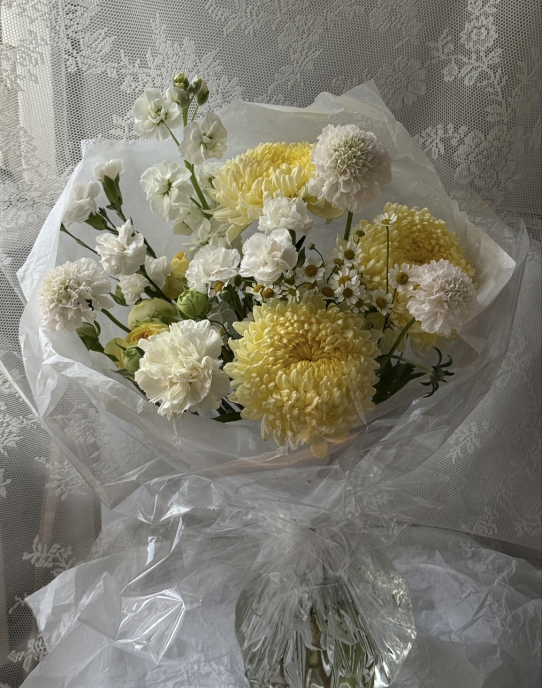 Bouquet 446