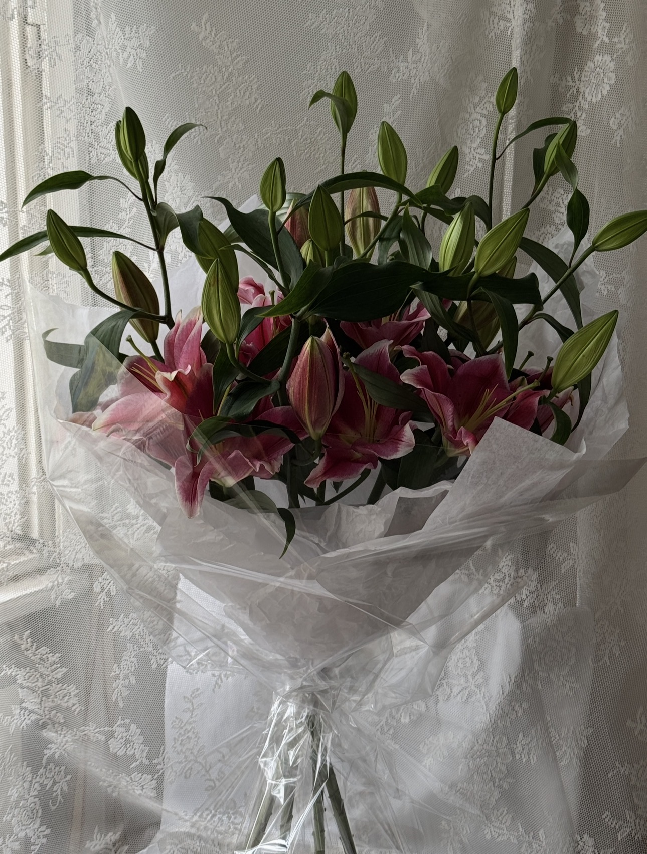 Bouquet 447