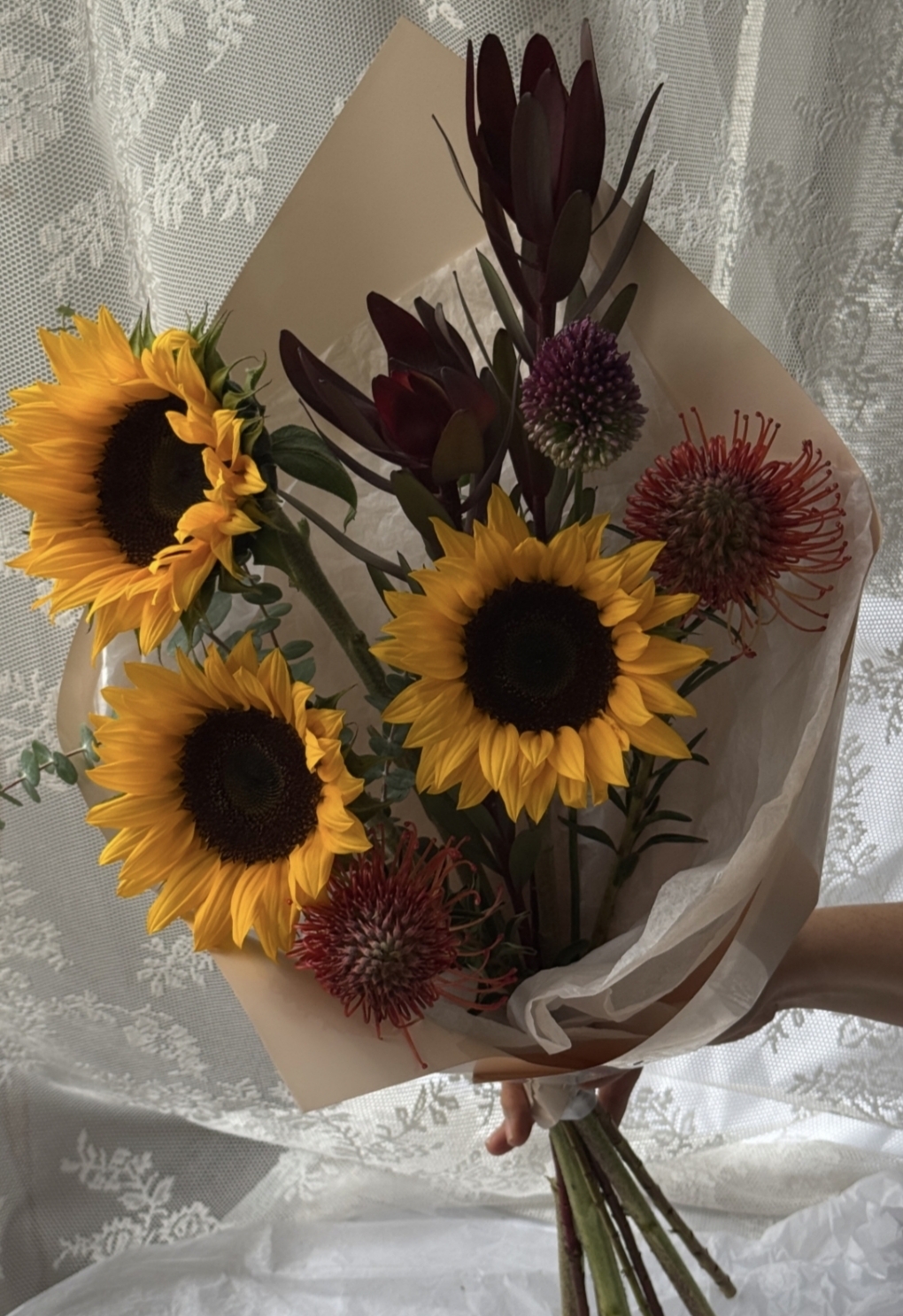 Bouquet 452