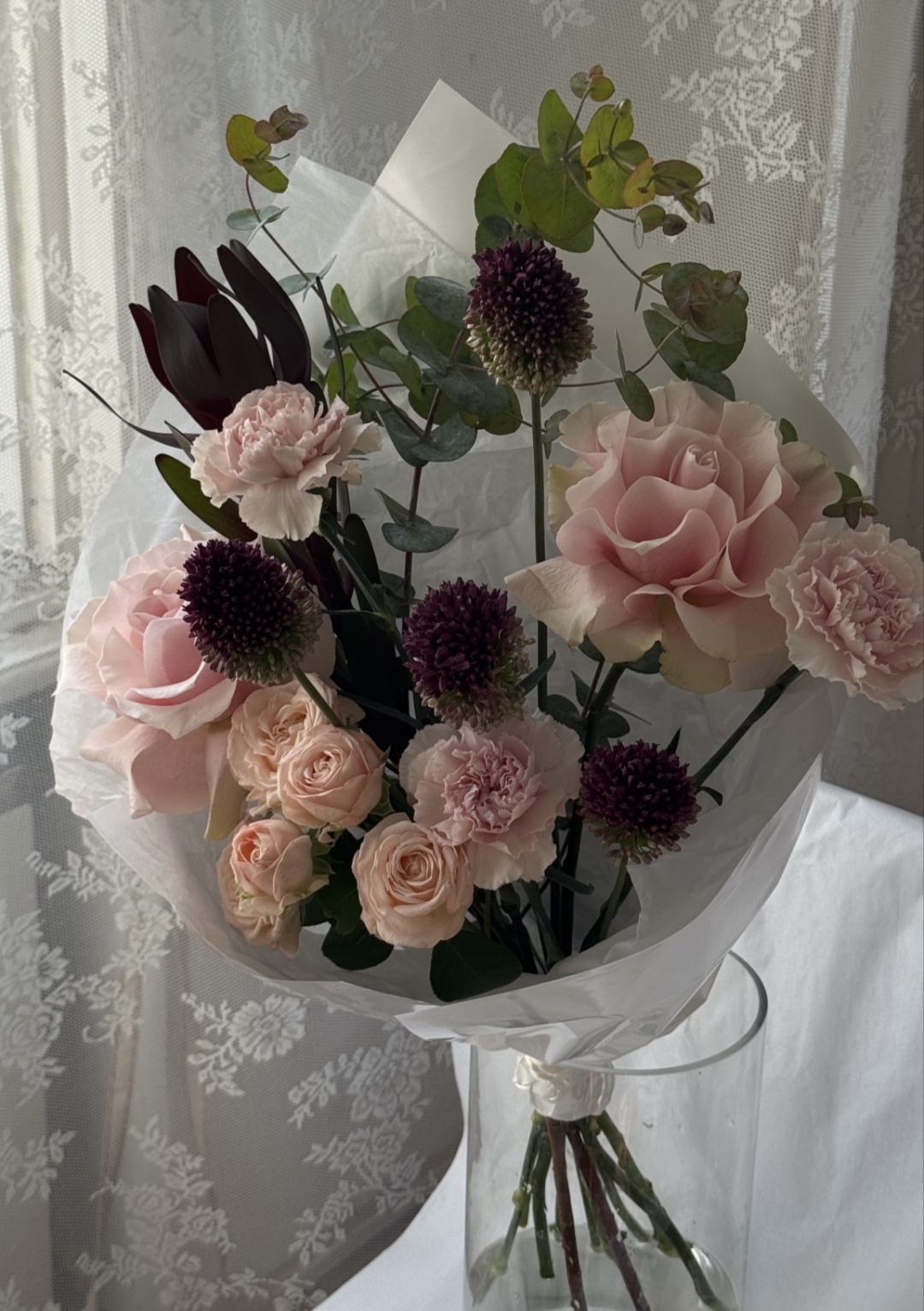 Bouquet 454