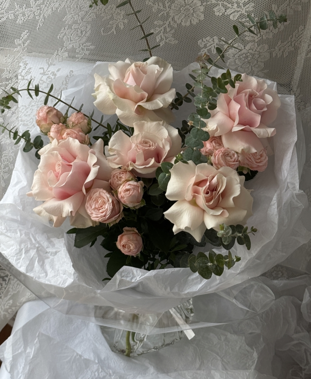 Bouquet 458
