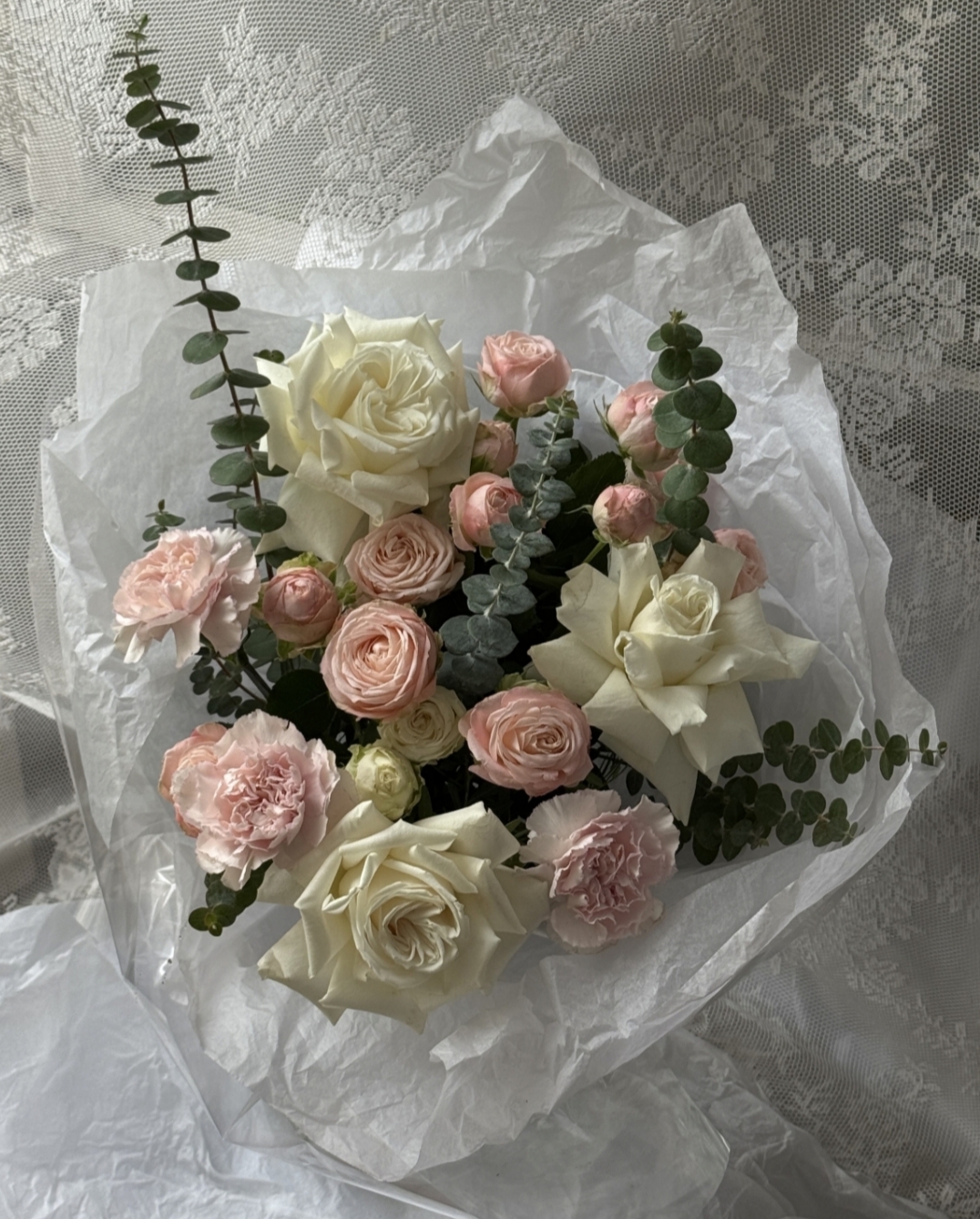 Bouquet 462