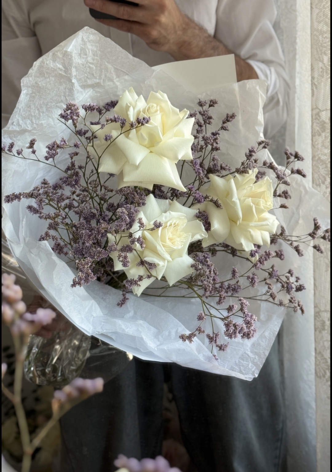 Bouquet 463
