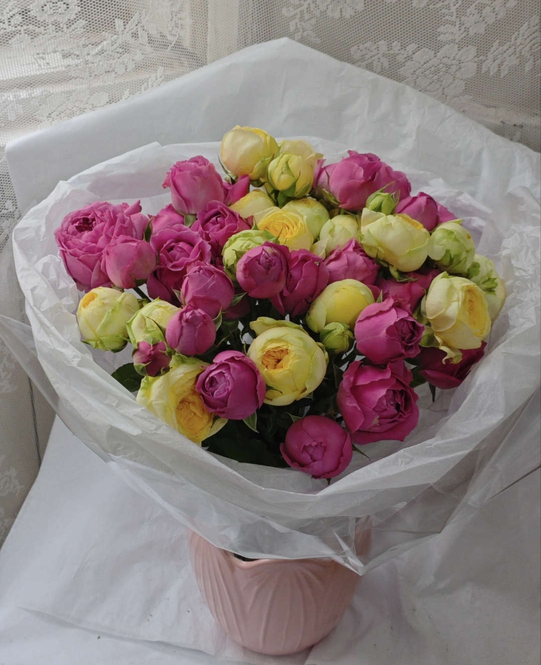 Bouquet 469