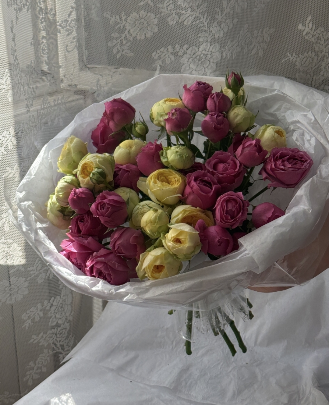 Bouquet 469
