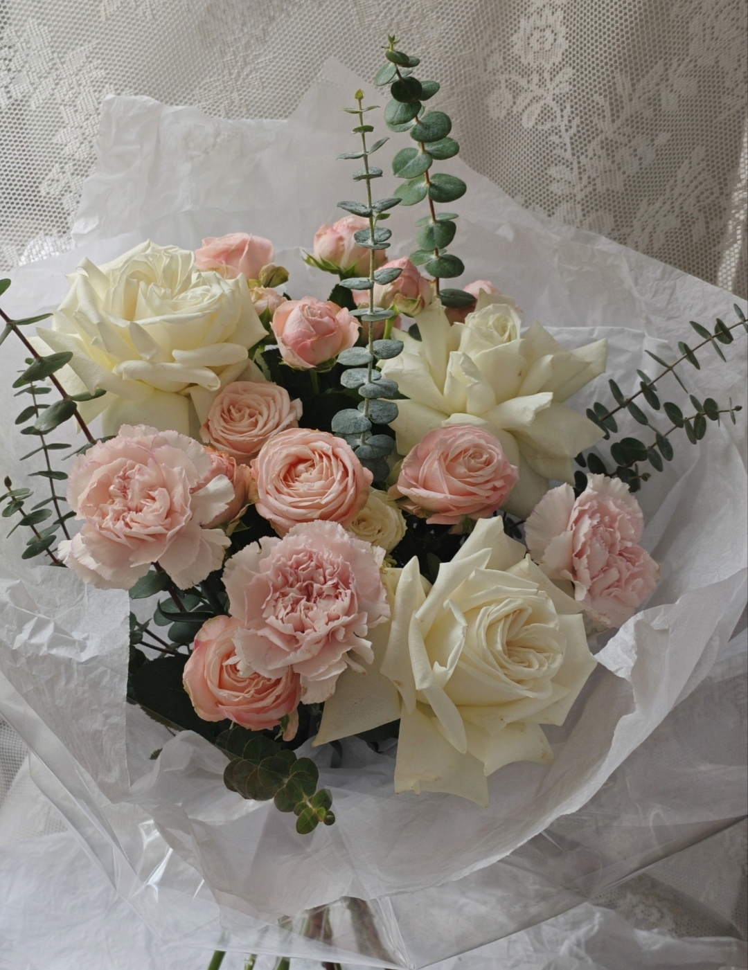 Bouquet 470