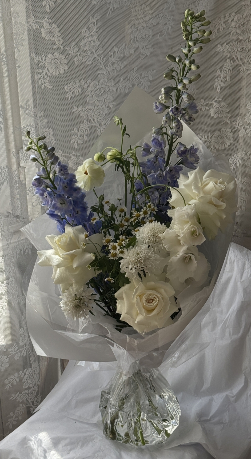 Bouquet 472