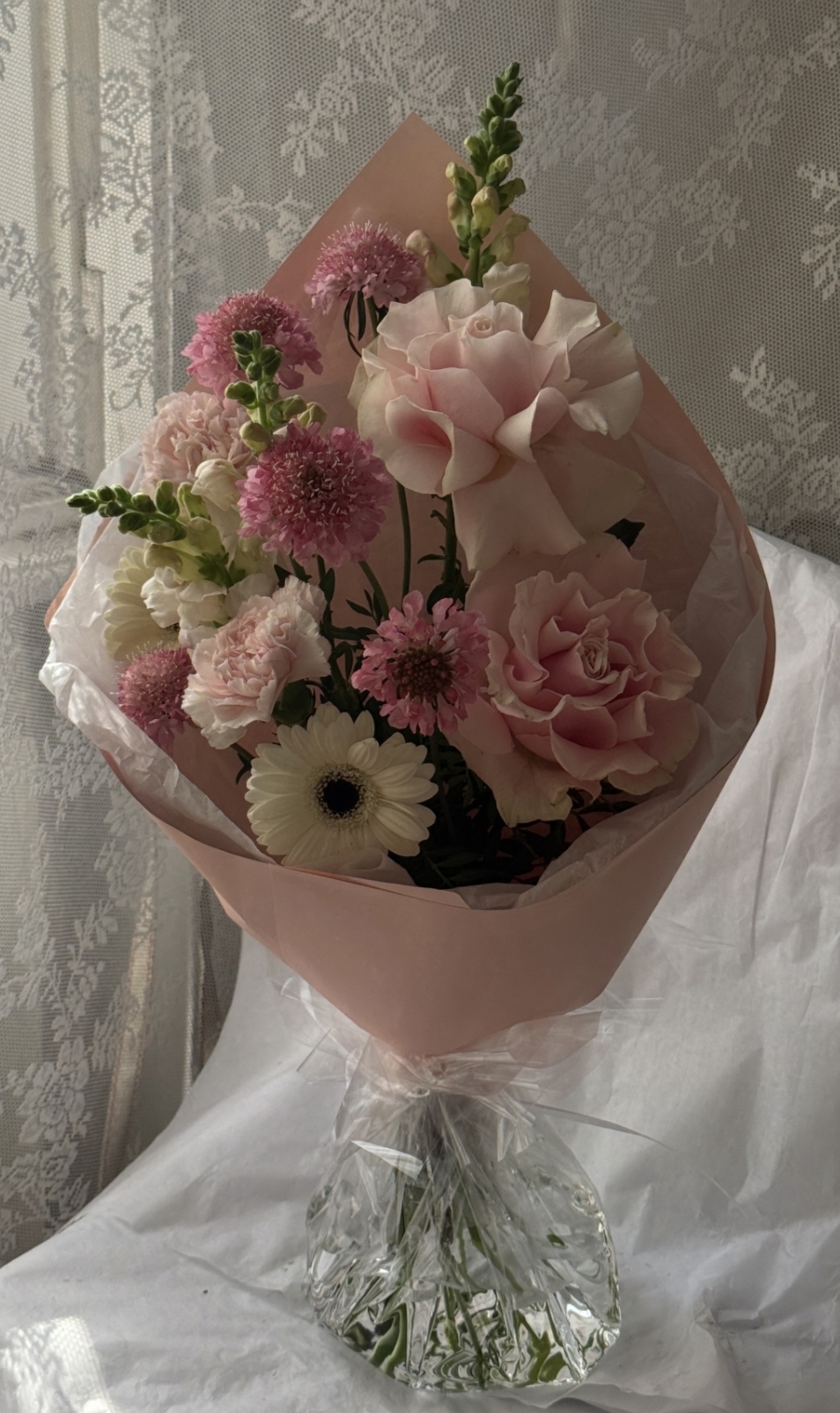 Bouquet 473