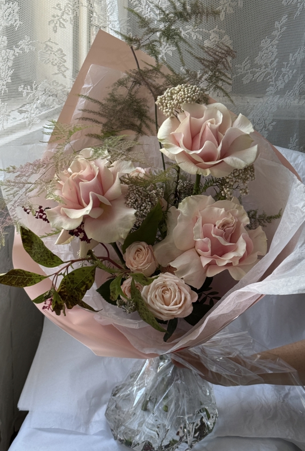 Bouquet 476