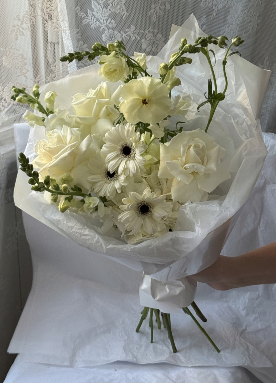 Bouquet 479