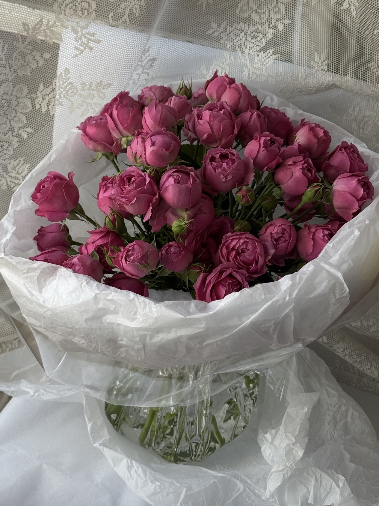 Bouquet 482