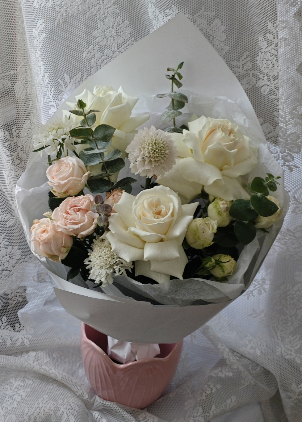 Bouquet 502