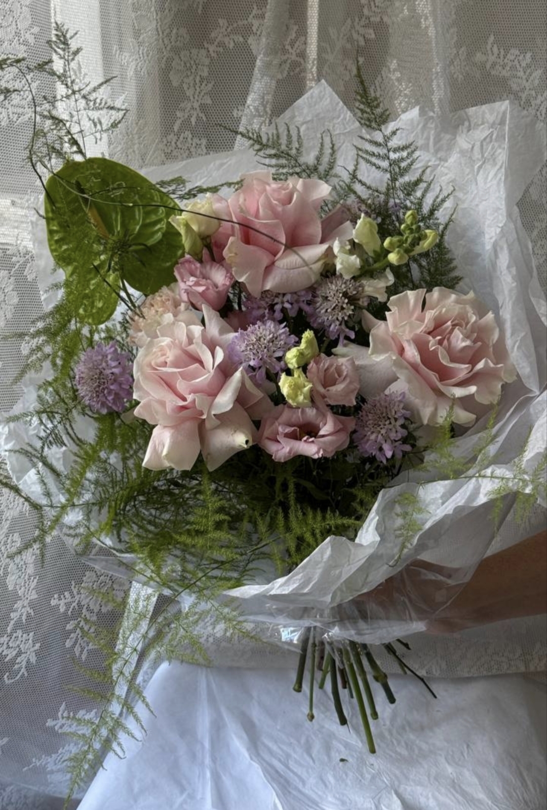Buket 517
