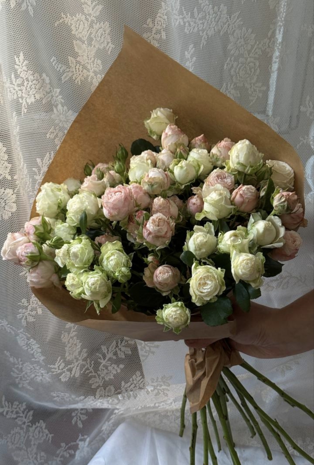 Buket 519